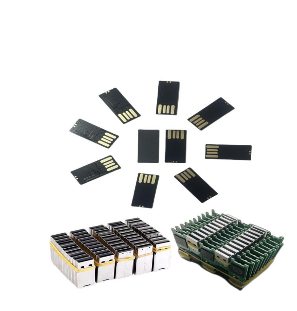 SIMERDA PCBA – MUDP/UDP Modules with Various Capacities