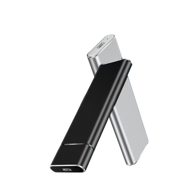 Simerda High-Speed Portable SSD - Top SSD Manufacturer
