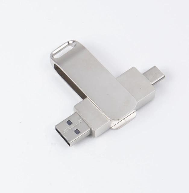 custom USB flash drives