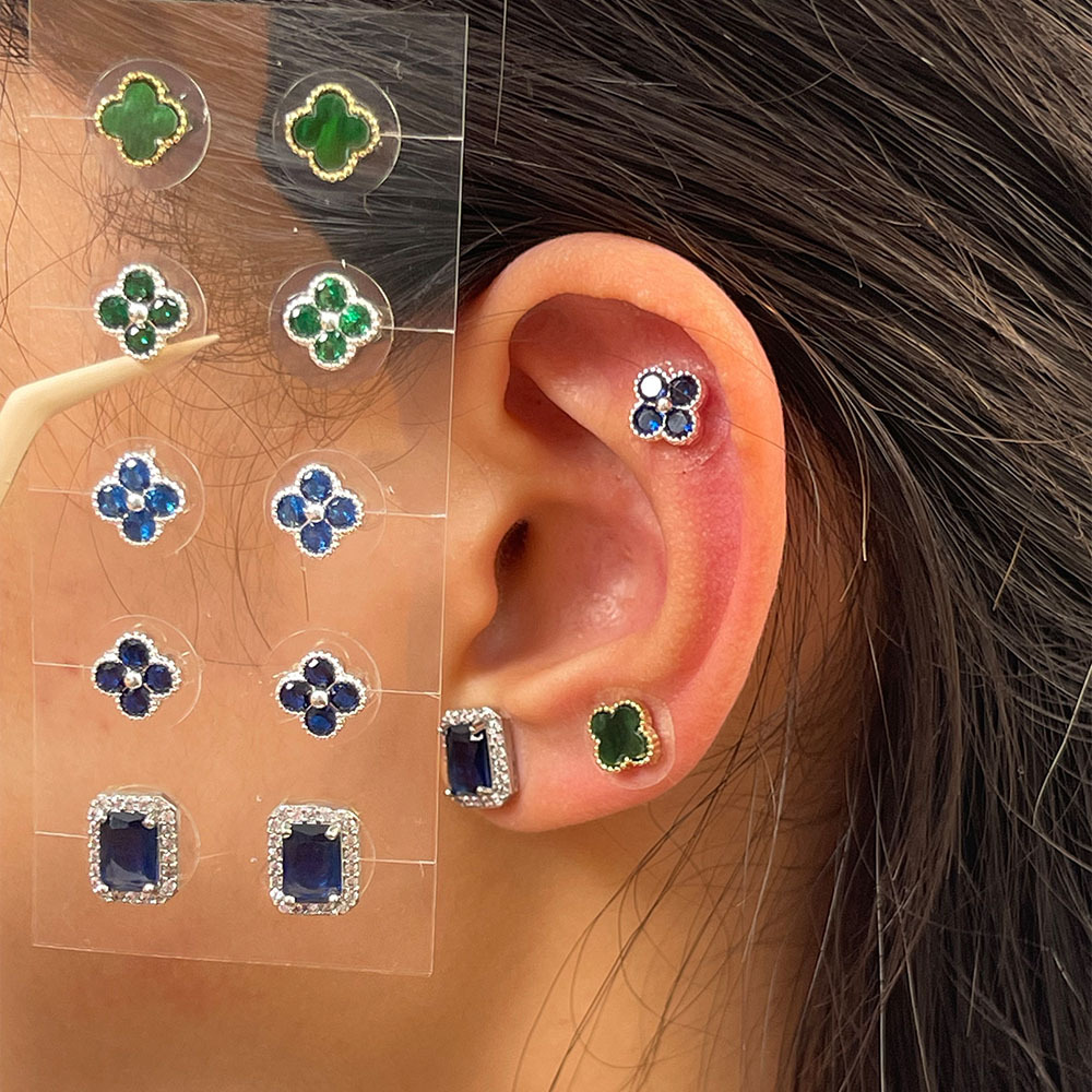 Alloy & Zircon: The Power of Transformation and Guarding - Customized by Zodiac * Element * Constellation