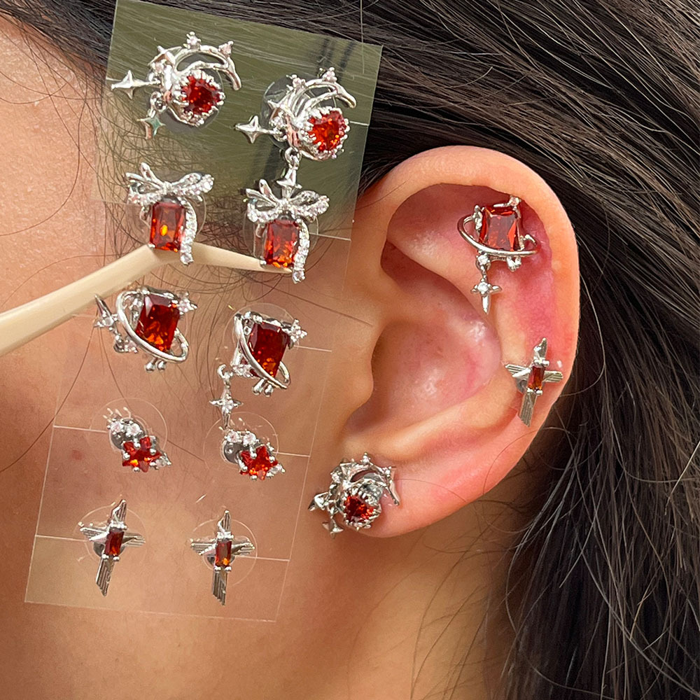 Alloy & Zircon: The Power of Transformation and Guarding - Customized by Zodiac * Element * Constellation