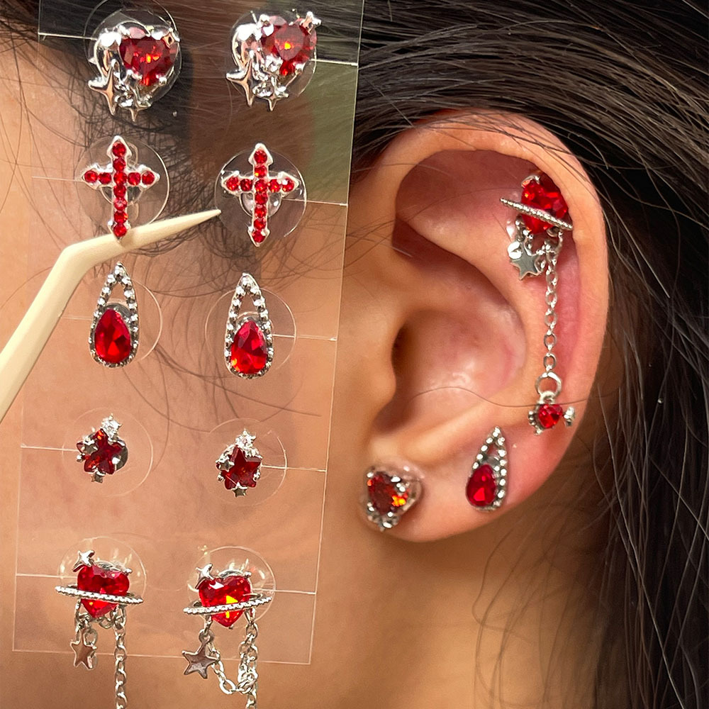Alloy & Zircon: The Power of Transformation and Guarding - Customized by Zodiac * Element * Constellation