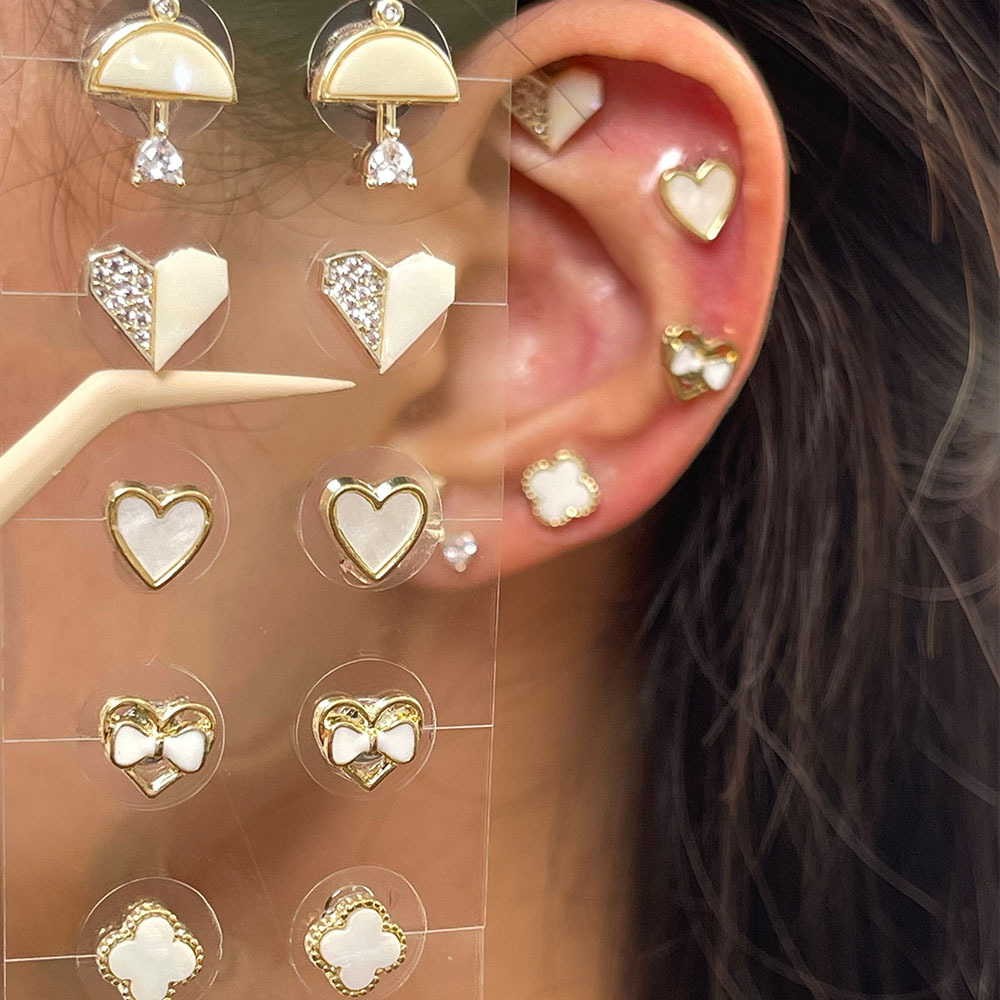 Alloy & Zircon: The Power of Transformation and Guarding - Customized by Zodiac * Element * Constellation