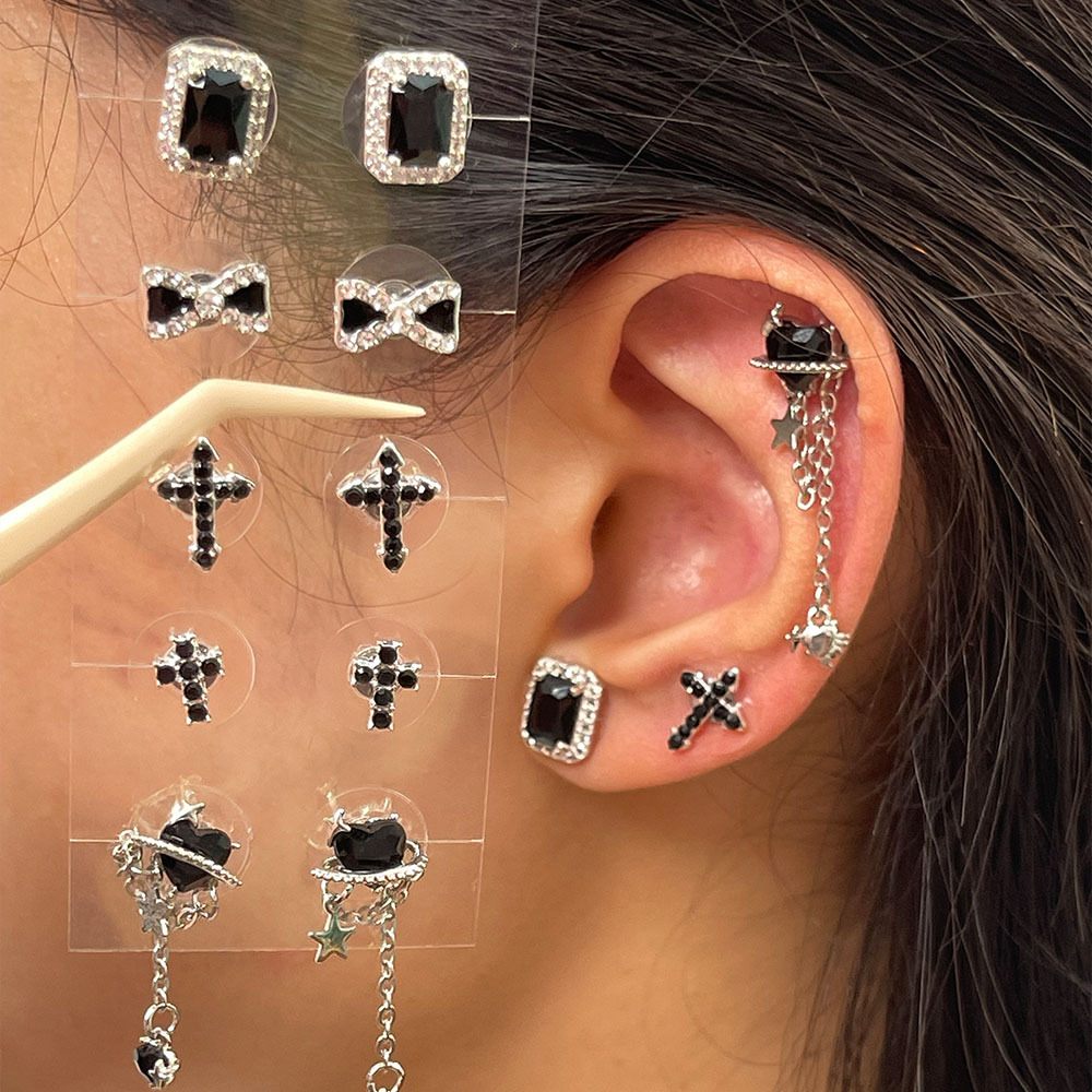 Alloy & Zircon: The Power of Transformation and Guarding - Customized by Zodiac * Element * Constellation