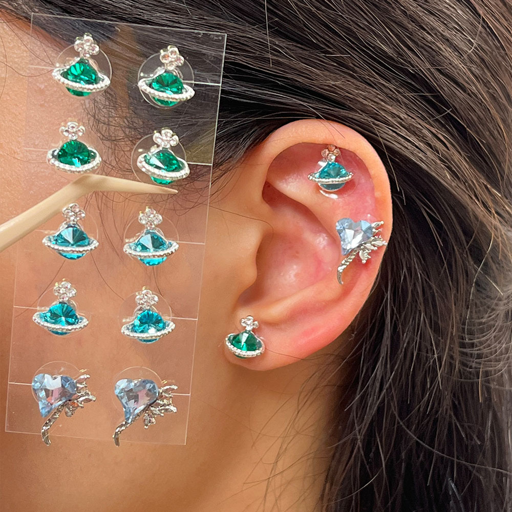 Alloy & Zircon: The Power of Transformation and Guarding - Customized by Zodiac * Element * Constellation