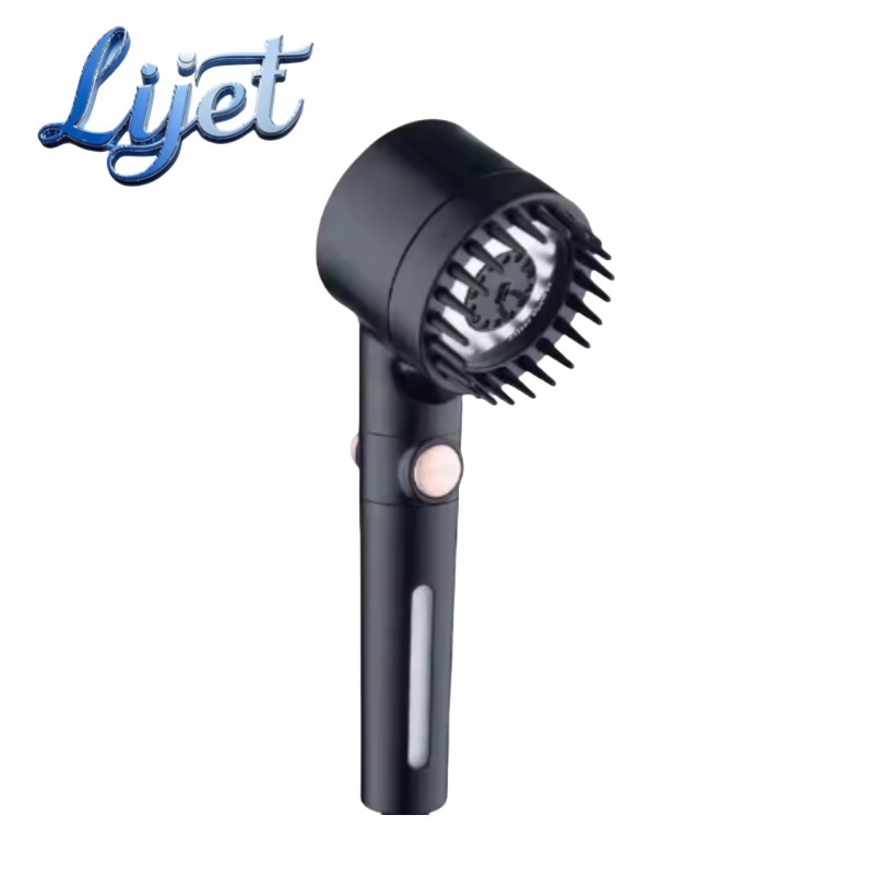 New Hot Water Purification Shower Head
