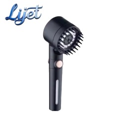 New Hot Water Purification Shower Head
