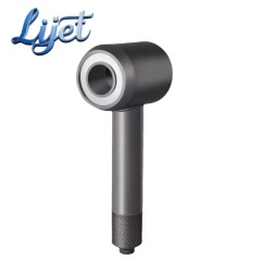 Set Of Soft Brush Nylon Foam Shower Head