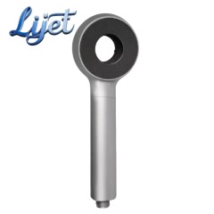 High Pressure Water Softener Shower Head With Filter Rainwater Shower Head