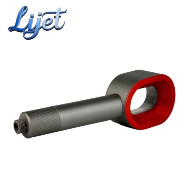 High Pressure And High Flow Shower Head