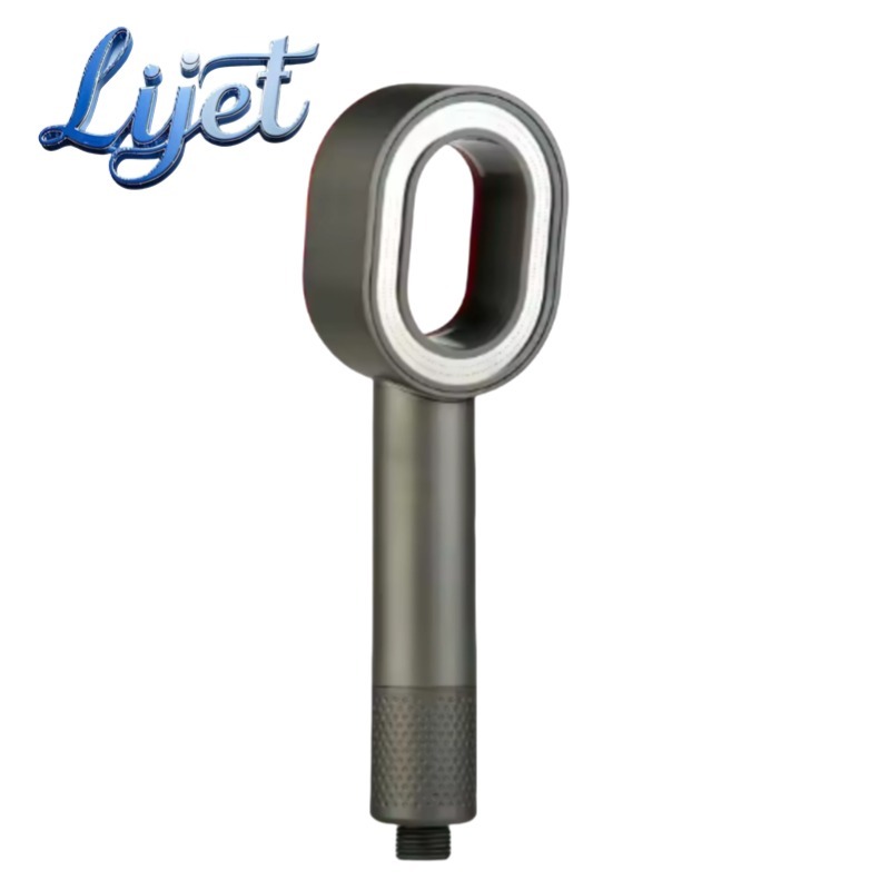 Vitamin C Shower Filter Softens Hard Water Reduces Chlorine Universal Shower Head