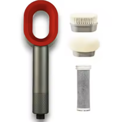 Vitamin C Shower Filter Softens Hard Water Reduces Chlorine Universal Shower Head