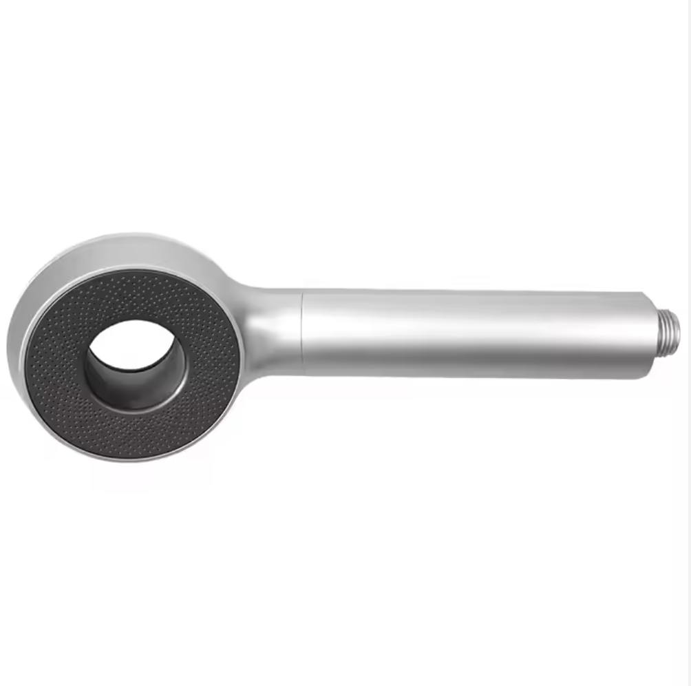 High Pressure Water Softener Shower Head With Filter Rainwater Shower Head