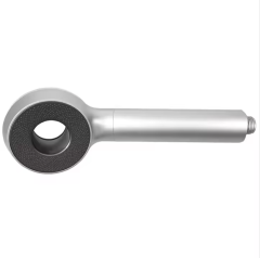 High Pressure Water Softener Shower Head With Filter Rainwater Shower Head