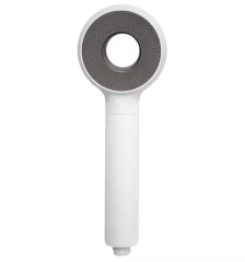 Household High Pressure Water Softener Shower Head With Dechlorination