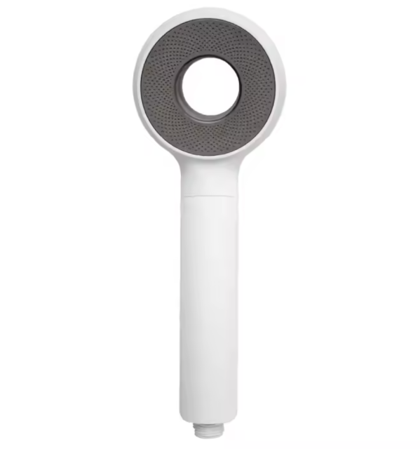 Household High Pressure Water Softener Shower Head With Dechlorination