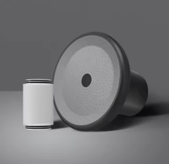 Home Hard Water Filter Shower