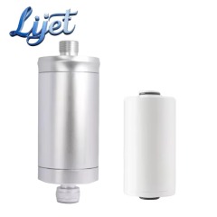 Hard Water Stainless Steel Shower Filter