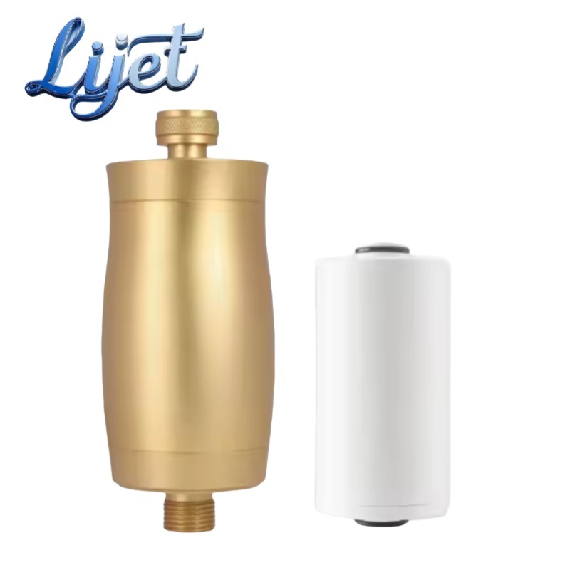 Negative Eco Adjustable Rainwater Filter
