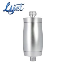 High Output Universal Shower Filter