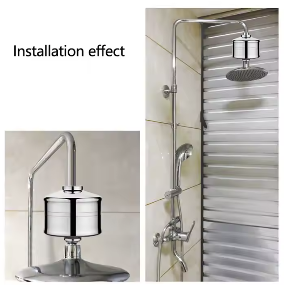 Best Selling Water Softener Filters