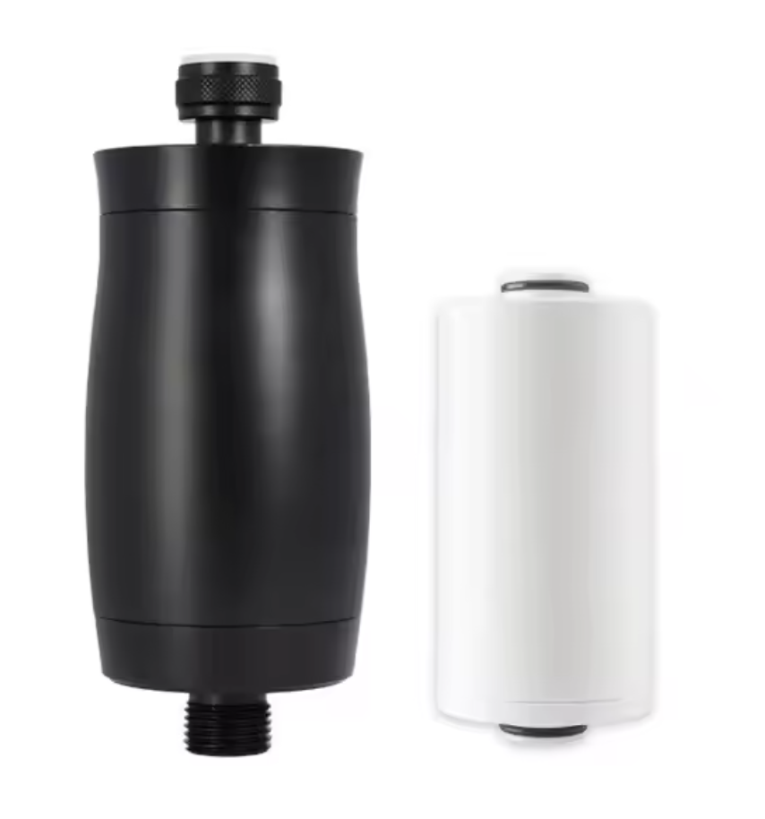 Negative Eco Adjustable Rainwater Filter