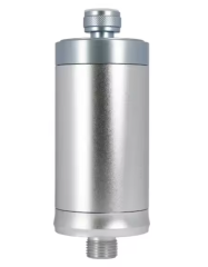 Hard Water Stainless Steel Shower Filter