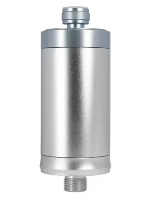 Hard Water Stainless Steel Shower Filter