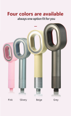 Shower Head with vitamin Filter to remove chlorine odor