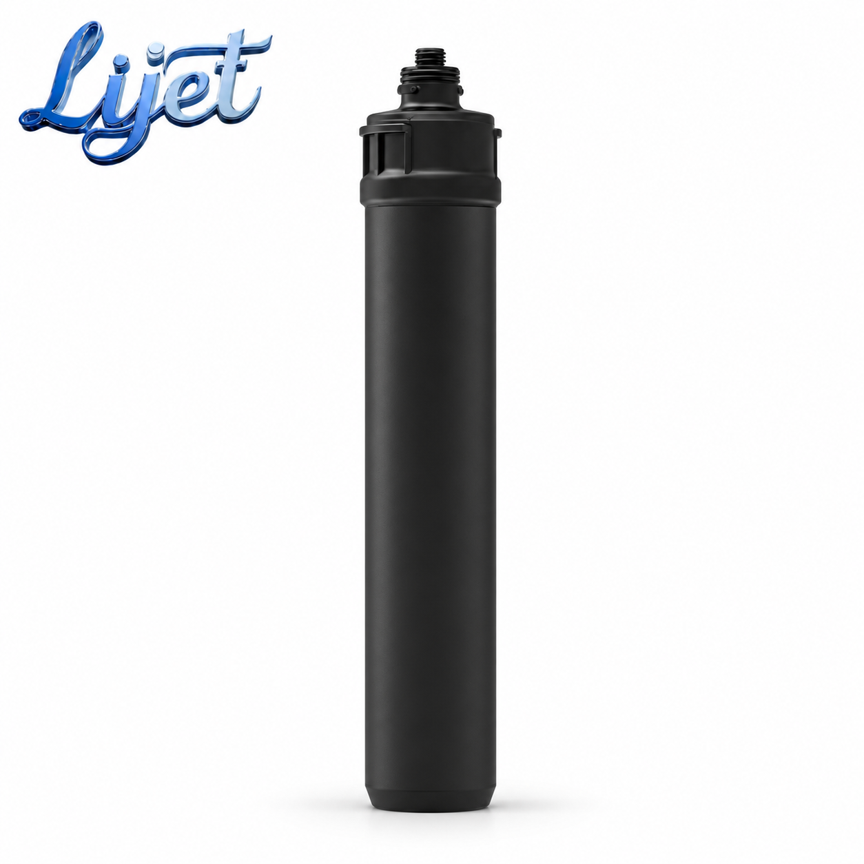 Replacement Water Filter Cartridge with Media Options