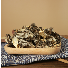 Dried Maitake (Grifola frondosa) — Shelf-Stable “King of Functional Fungi” for Global Trade