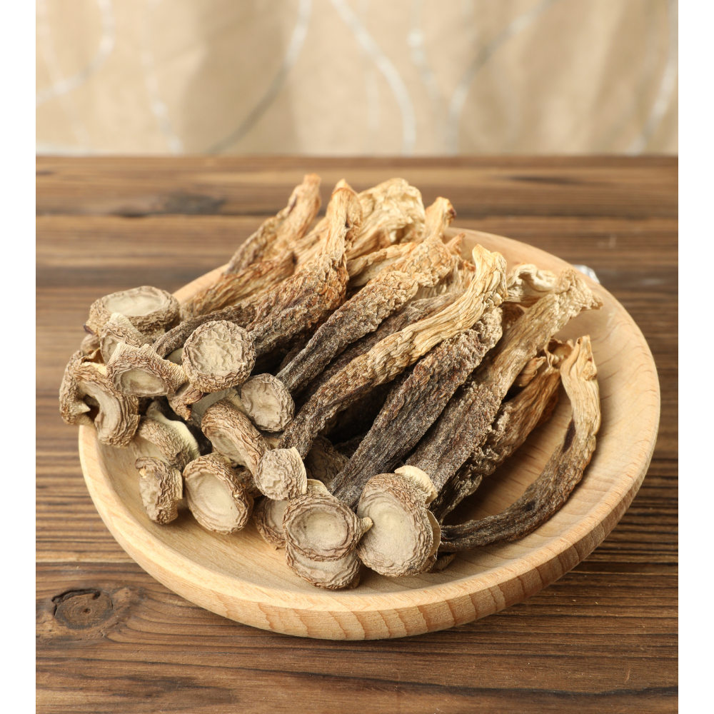 Morli Mushroom Soup Ingredients Kit – 60 g Chef-Ready Blend