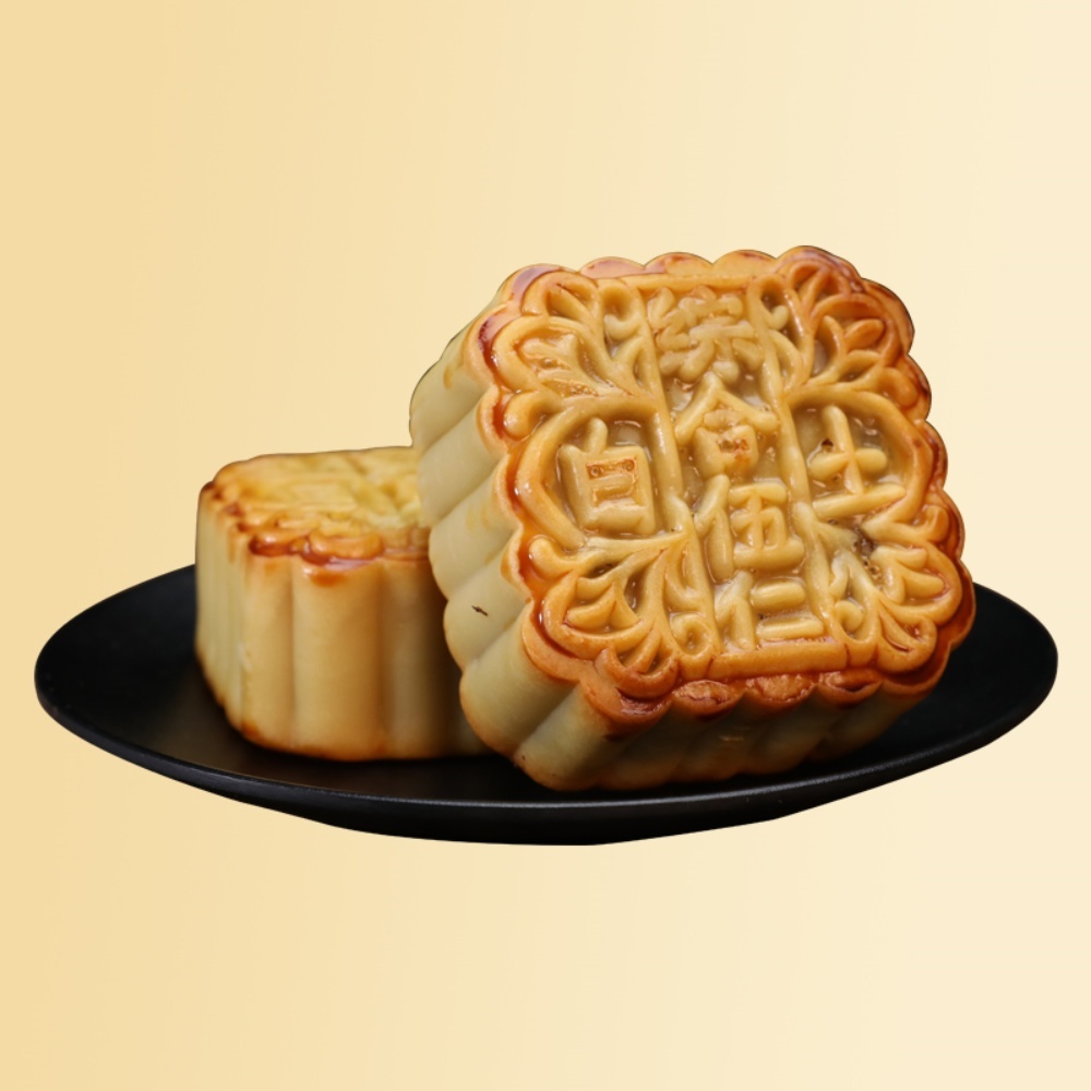 Baitu Mooncake