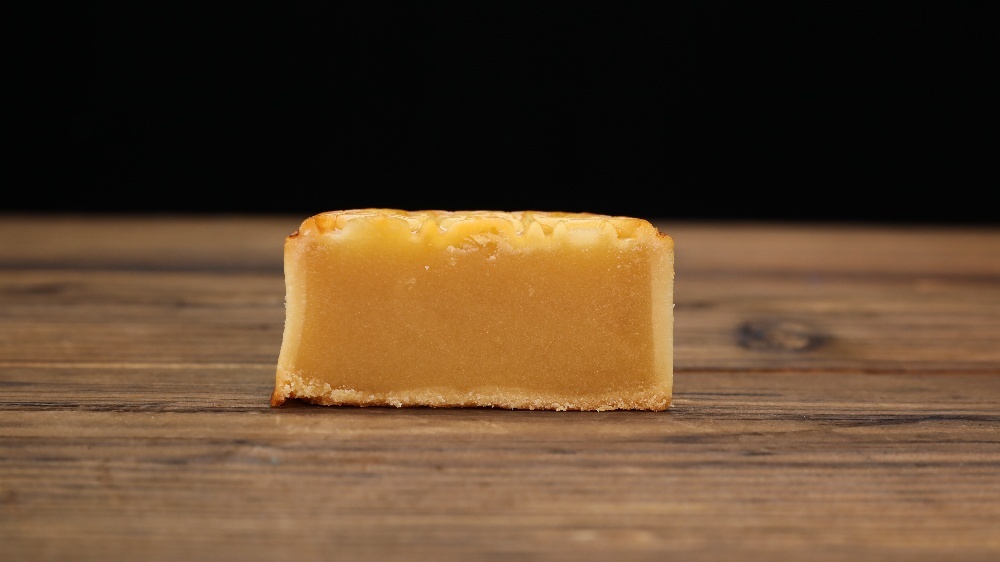 Baitu Mooncake
