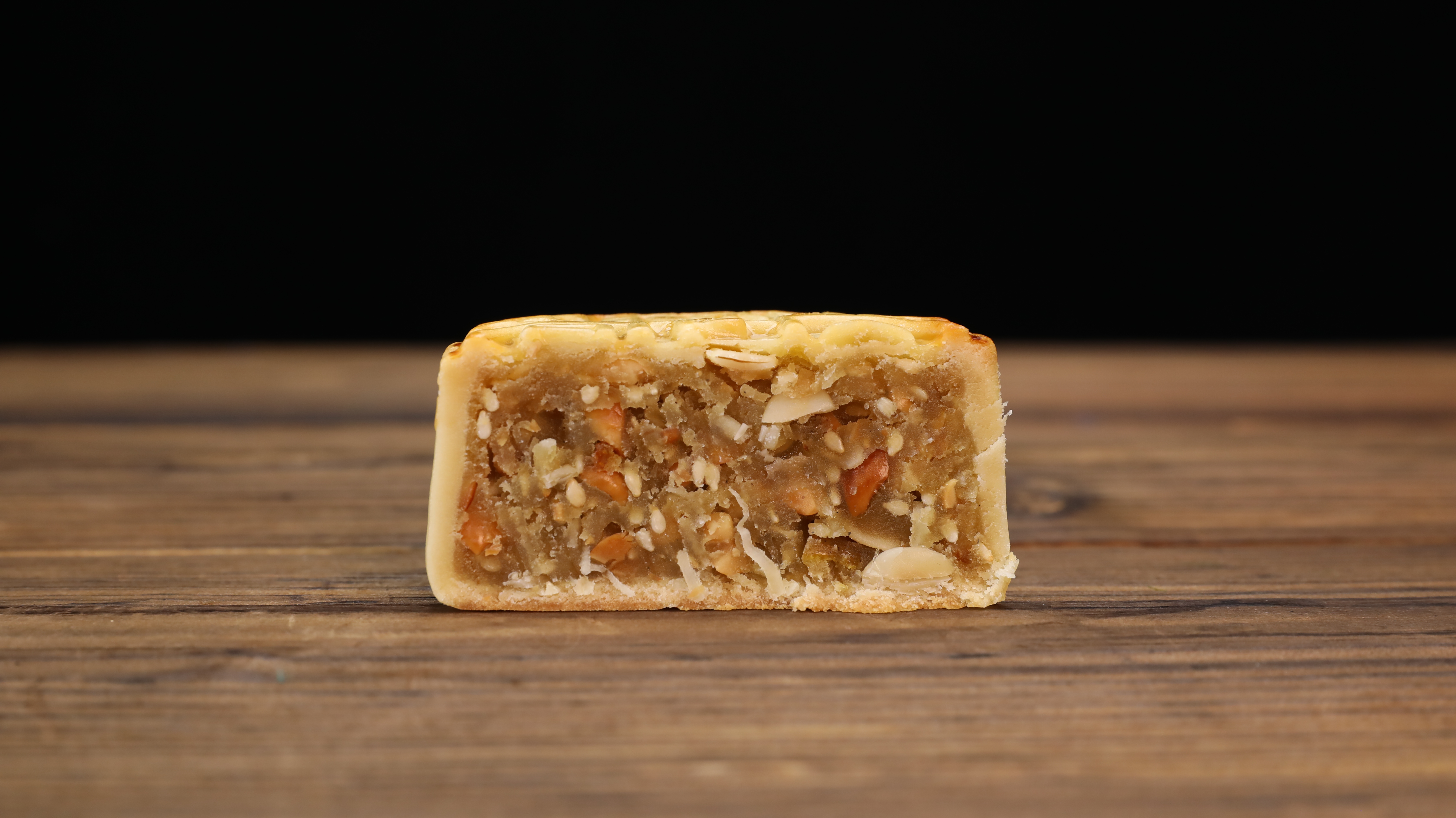 Baitu Mooncake