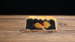 Baitu Mooncake