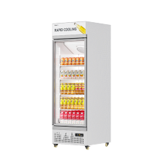 HR-29LCM Beverage Cooler