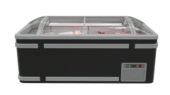 Island Freezer-Series A