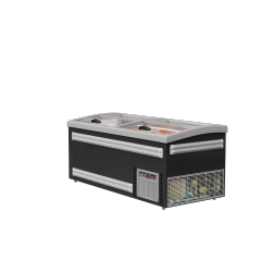 Island Freezer-Series C