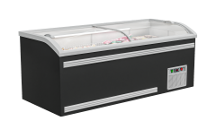 Island Freezer-Series A