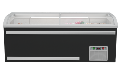 Island Freezer-Series A