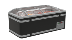 Island Freezer-Series A