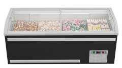 Island Freezer-Series A