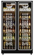Beverages Chiller