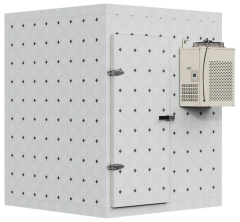 Monoblock Cold Room