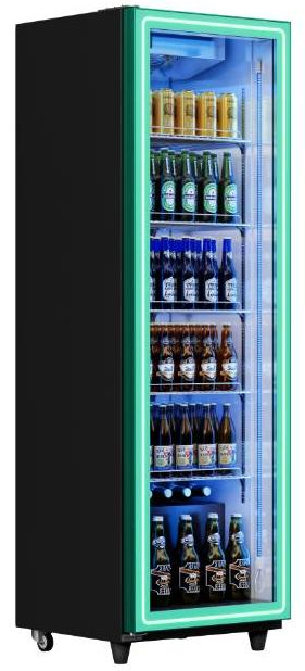 Beverages Chiller