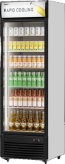 Under-mounted Display Cooller (with light box)
