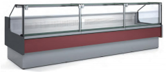 HORIZONTAL MERCHANDIZER