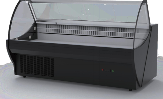 HORIZONTAL MERCHANDIZER