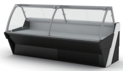 HORIZONTAL MERCHANDIZER